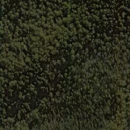 Satellite imagery of Mount Joan, AU
