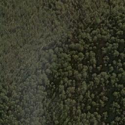 Satellite imagery of Rich Knob, AU