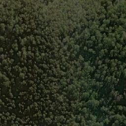 Satellite imagery of Rich Knob, AU