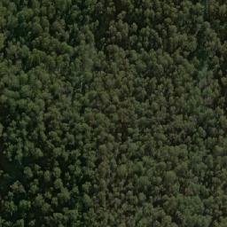 Satellite imagery of Rich Knob, AU