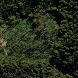 Satellite imagery of Granite Mountain, AU