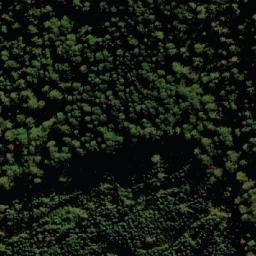 Satellite imagery of Granite Mountain, AU