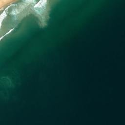 Satellite imagery of Bay Cliff, AU
