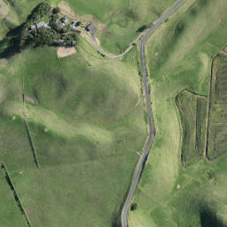 Satellite imagery of 4771, NZ