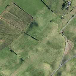Satellite imagery of 4771, NZ