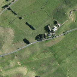 Satellite imagery of 4771, NZ