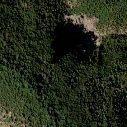 Satellite imagery of Cerro La Niebla, CL