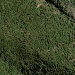 Satellite imagery of Cerro La Niebla, CL