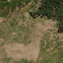 Satellite imagery of Paso El Fuerte, CL