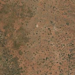 Satellite imagery of Cerro Huarinchenque, AR