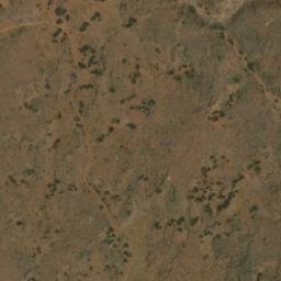 Satellite imagery of Cerro de la Cañada, AR