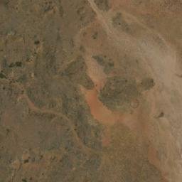 Satellite imagery of Cerro de la Cañada, AR