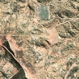 Satellite imagery of Cerro de la Mina, AR