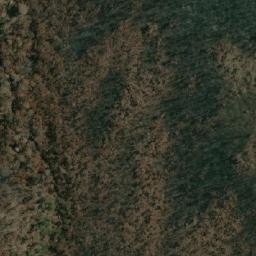 Satellite imagery of Bovine Hills, AU