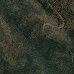 Satellite imagery of Bovine Hills, AU