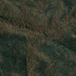 Satellite imagery of Bovine Hills, AU