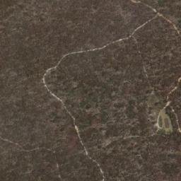 Satellite imagery of Bridal Hill, AU