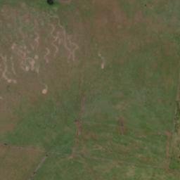 Satellite imagery of Powlett Hill, AU