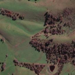 Satellite imagery of Homestead Hill, AU