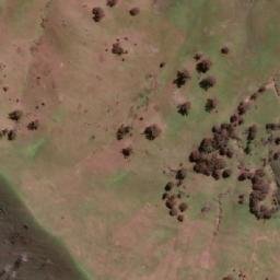 Satellite imagery of Homestead Hill, AU