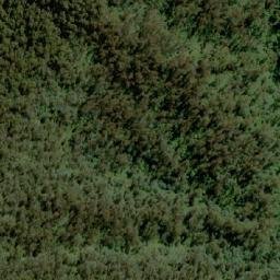 Satellite imagery of Mount Darling, AU