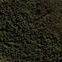 Satellite imagery of Mount Darling, AU
