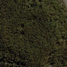 Satellite imagery of Mount Darling, AU