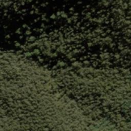 Satellite imagery of Mount Hart, AU
