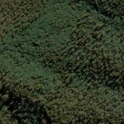 Satellite imagery of Mount Hart, AU