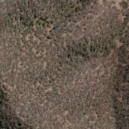 Satellite imagery of King Cassilis Mine, AU