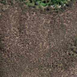 Satellite imagery of King Cassilis Mine, AU