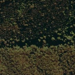 Satellite imagery of Mount Tongio, AU