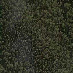 Satellite imagery of Rich Knob, AU