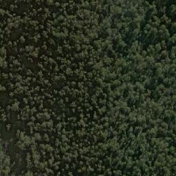 Satellite imagery of Rich Knob, AU