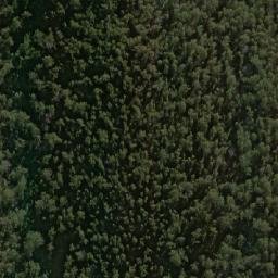 Satellite imagery of Rich Knob, AU