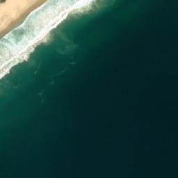 Satellite imagery of Bay Cliff, AU