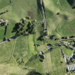 Satellite imagery of 4771, NZ