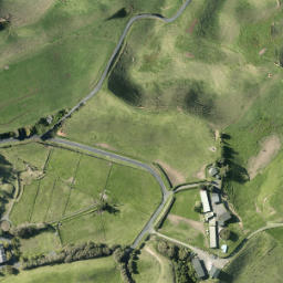 Satellite imagery of 4771, NZ