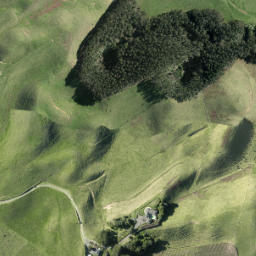 Satellite imagery of 4771, NZ