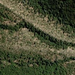 Satellite imagery of Cerro La Niebla, CL