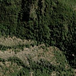 Satellite imagery of Cerro La Niebla, CL