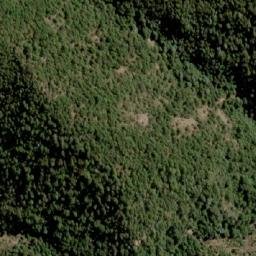 Satellite imagery of Cerro La Niebla, CL