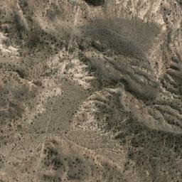 Satellite imagery of Loma de Bartolo, AR
