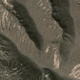 Satellite imagery of Loma de Bartolo, AR