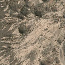 Satellite imagery of Loma de Bartolo, AR