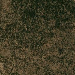 Satellite imagery of Cerro Bayo, AR