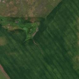 Satellite imagery of Cerro La Plata, AR