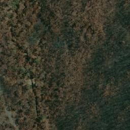 Satellite imagery of Bovine Hills, AU