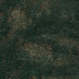 Satellite imagery of Bovine Hills, AU