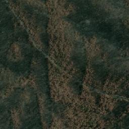Satellite imagery of Bovine Hills, AU